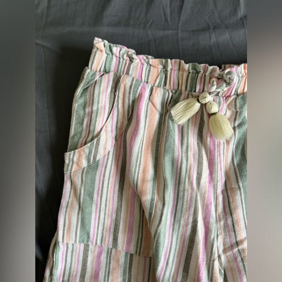 14. ART CLASS Bottom Pants - Picture 2 of 5